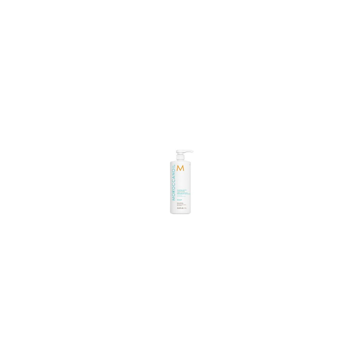 Moroccanoil Scalp Balancing Conditioner 1000ml