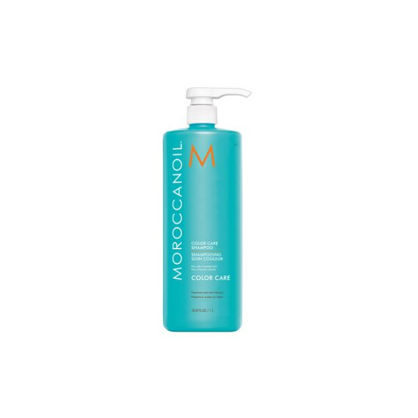 Moroccanoil Color Care Shampoo 1000ml