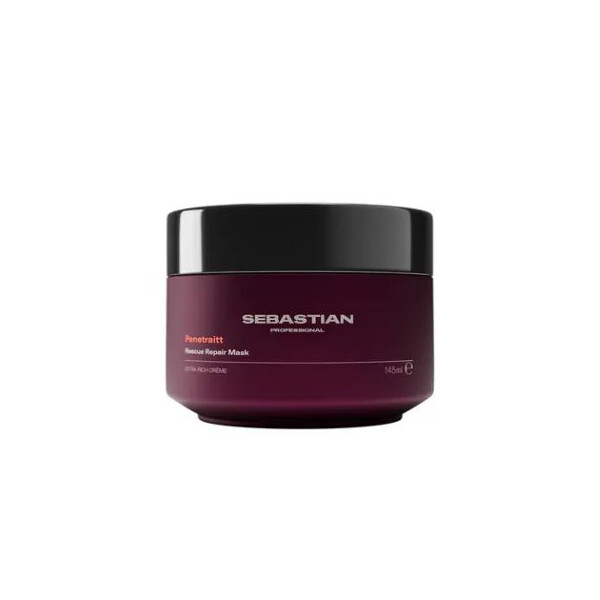 Sebastian Professional Penetraitt Rescue Repair Mask 145ml