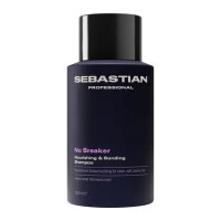 Sebastian Professional NO BREAKER Nourishing & Bonding Shampoo 280 ml