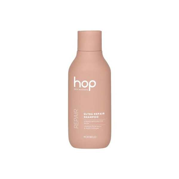 Montibello HOP Ultra Repair Shampoo 300ml