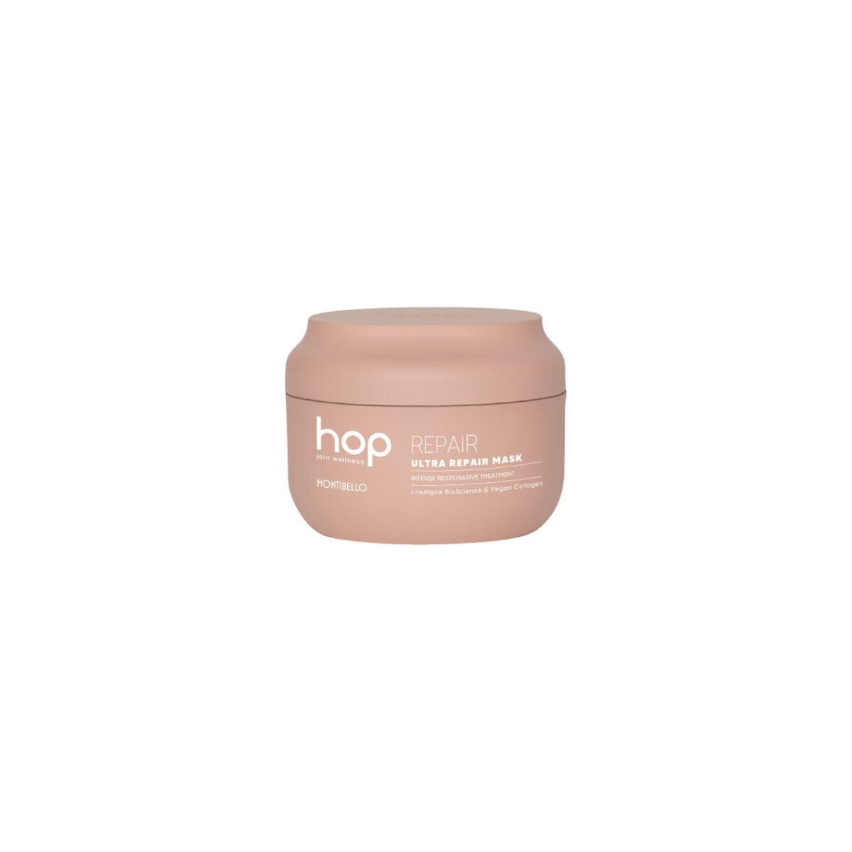 Montibello HOP Repair Ultra Mask 200ml
