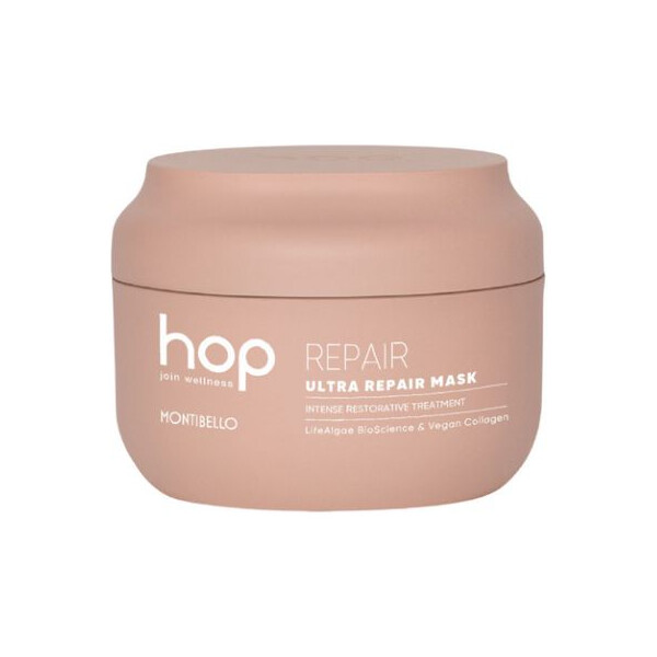 Montibello HOP Repair Ultra Mask 200ml