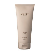 ID Hair Curly XCLUSIVE Anti-Frizz Curl Gel 200 ml
