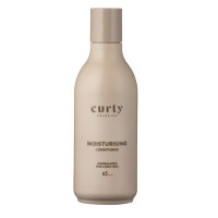 ID Hair Curly XCLUSIVE Moisture Conditioner 250 ml