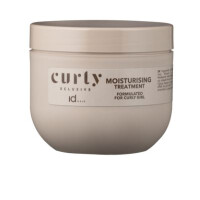 ID Hair Curly XCLUSIVE Moisture Treatment 200 ml