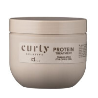 ID Hair Curly XCLUSIVE Protein Treatment 200 ml