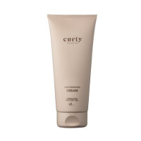 ID Hair Curly XCLUSIVE Soft Definition Cream 200 ml