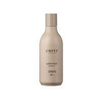 ID Hair Curly Xclusive Low Poo Shampoo 250 ml