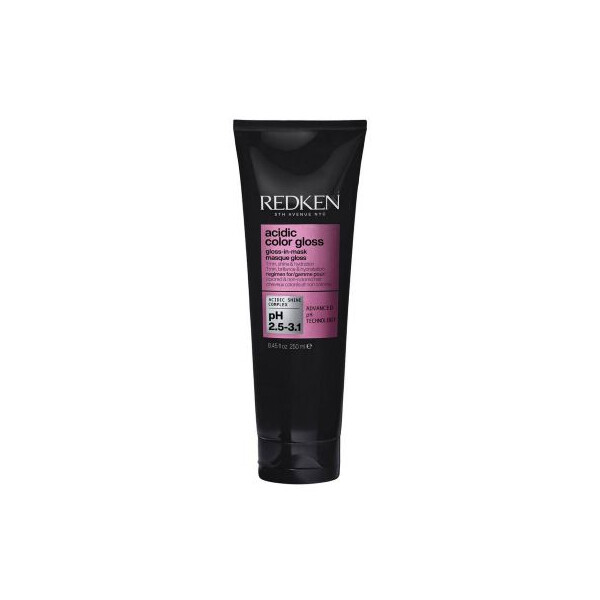 Redken - Acidic Color Gloss In-Mask 250ml